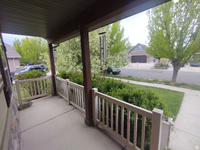 3315 E APPALOOSA WAY, Eagle Mountain, UT 84005