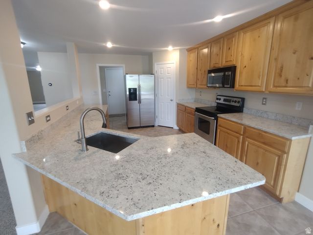 3315 E APPALOOSA WAY, Eagle Mountain, UT 84005