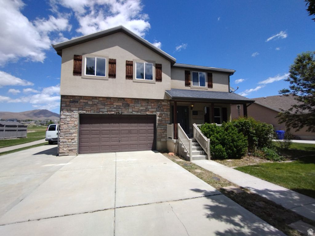 3315 E APPALOOSA WAY, Eagle Mountain, UT 84005