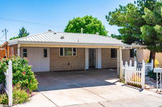 11924 Morrow Avenue NE, Albuquerque, NM 87112