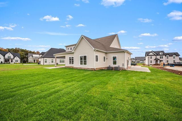 2906 Kapia Mera Ct, Murfreesboro, TN 37129