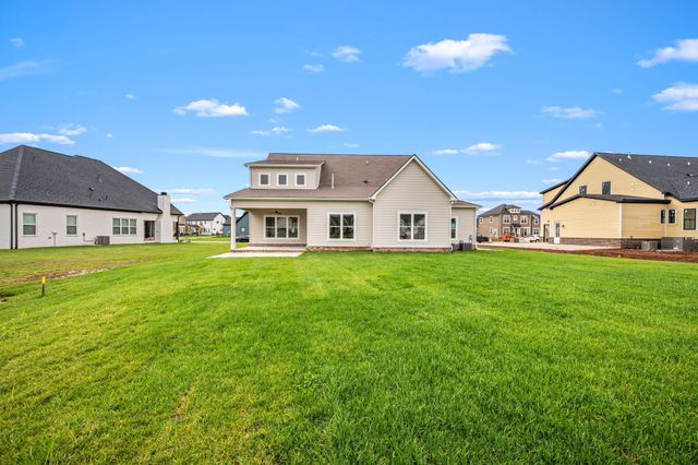 2906 Kapia Mera Ct, Murfreesboro, TN 37129