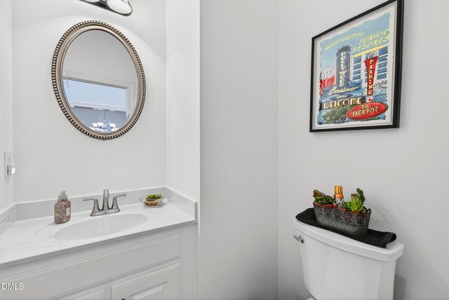 3171 Heritage Lane, Burlington, NC 27215