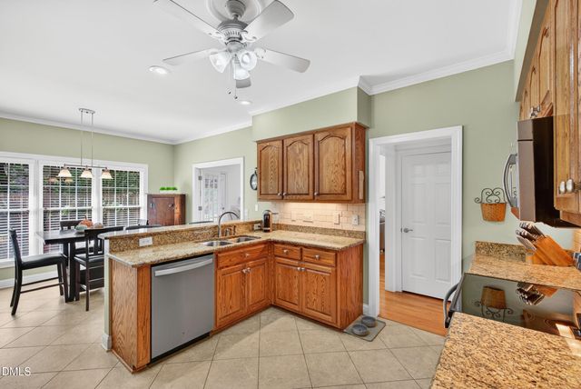 3171 Heritage Lane, Burlington, NC 27215