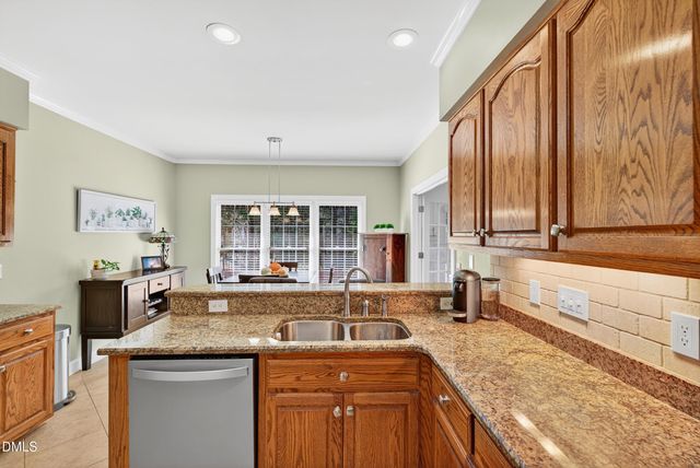 3171 Heritage Lane, Burlington, NC 27215