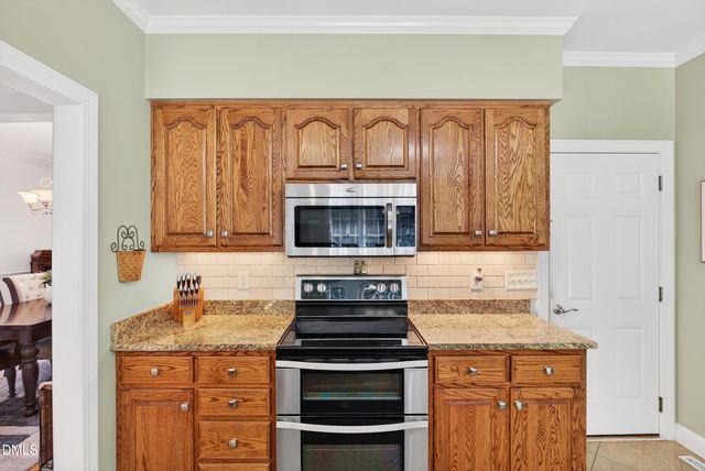 3171 Heritage Lane, Burlington, NC 27215