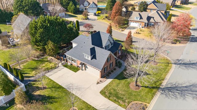 3171 Heritage Lane, Burlington, NC 27215