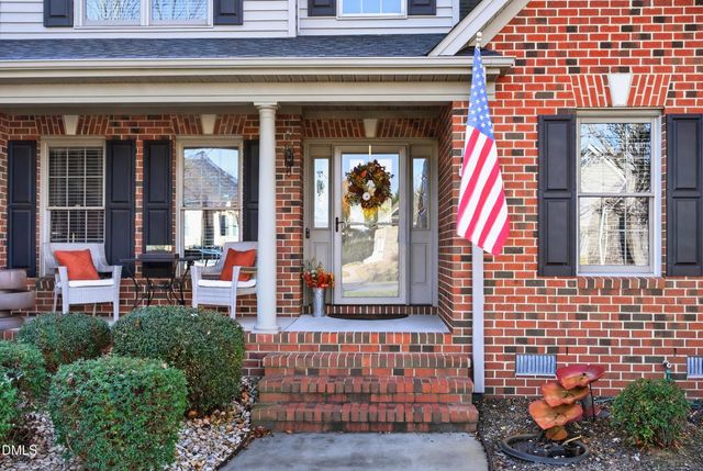 3171 Heritage Lane, Burlington, NC 27215