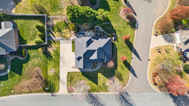 3171 Heritage Lane, Burlington, NC 27215