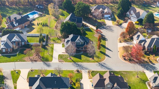 3171 Heritage Lane, Burlington, NC 27215