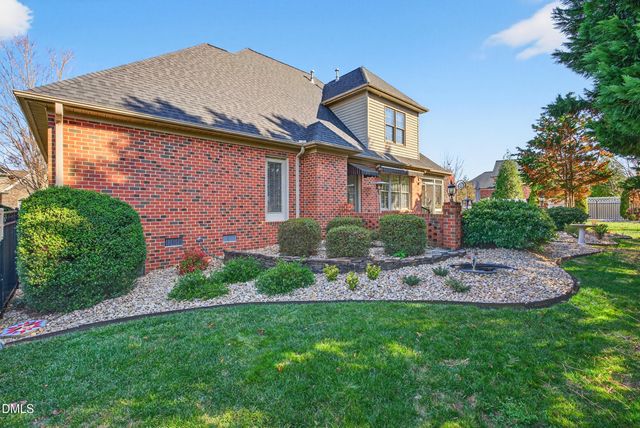 3171 Heritage Lane, Burlington, NC 27215