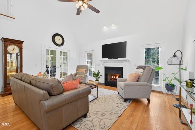 3171 Heritage Lane, Burlington, NC 27215