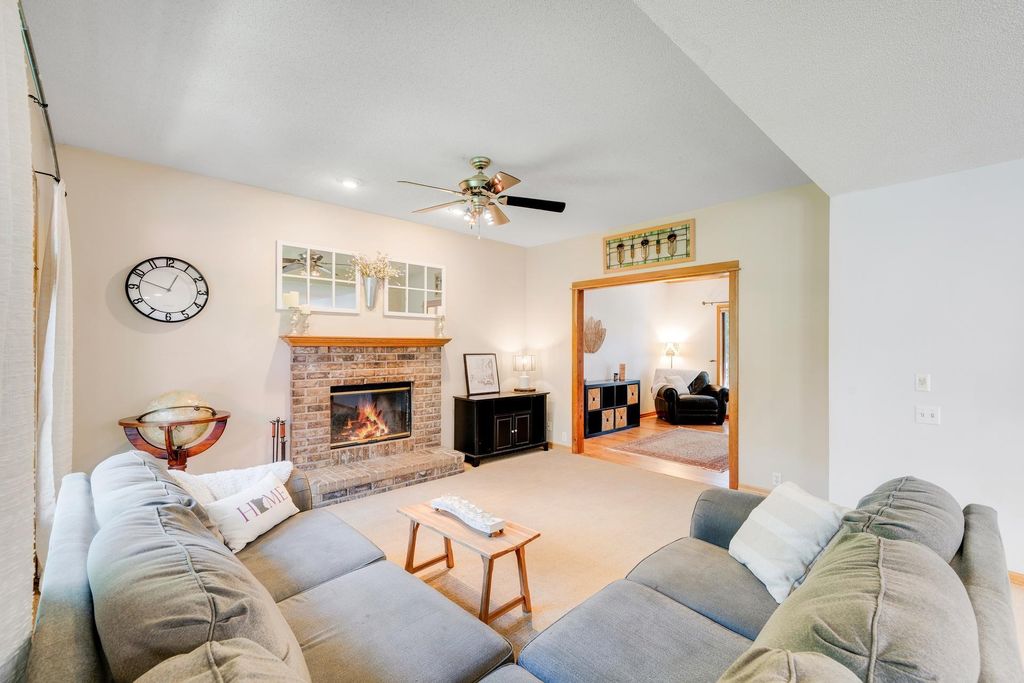3757 Bayberry Lane, Eagan, MN 55123 — photo 5
