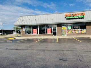 1650 W GREENLEAF Avenue 1650, Elk Grove Village, IL 60007