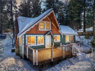 39263 N Bay, Big Bear Lake, CA 92315