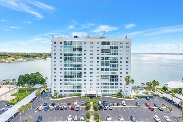 7200 SUNSHINE SKYWAY LANE S 8B, St Petersburg, FL 33711