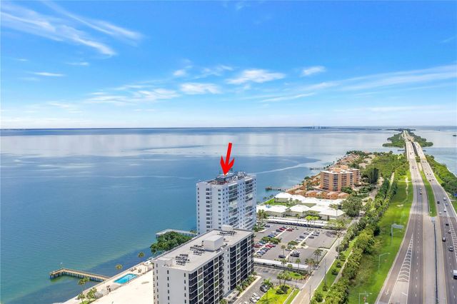 7200 SUNSHINE SKYWAY LANE S 8B, St Petersburg, FL 33711