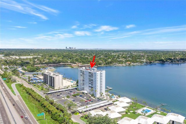 7200 SUNSHINE SKYWAY LANE S 8B, St Petersburg, FL 33711