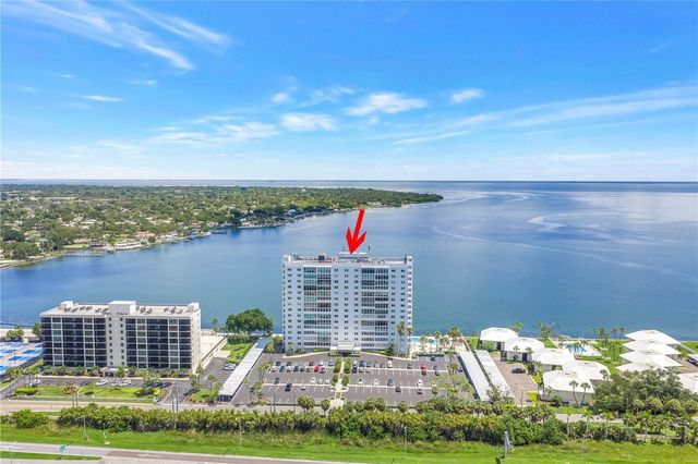 7200 SUNSHINE SKYWAY LANE S 8B, St Petersburg, FL 33711