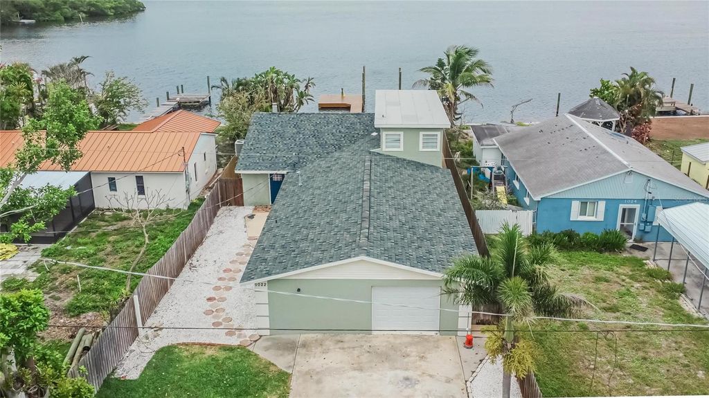 1022 CANAL STREET, Ruskin, FL 33570