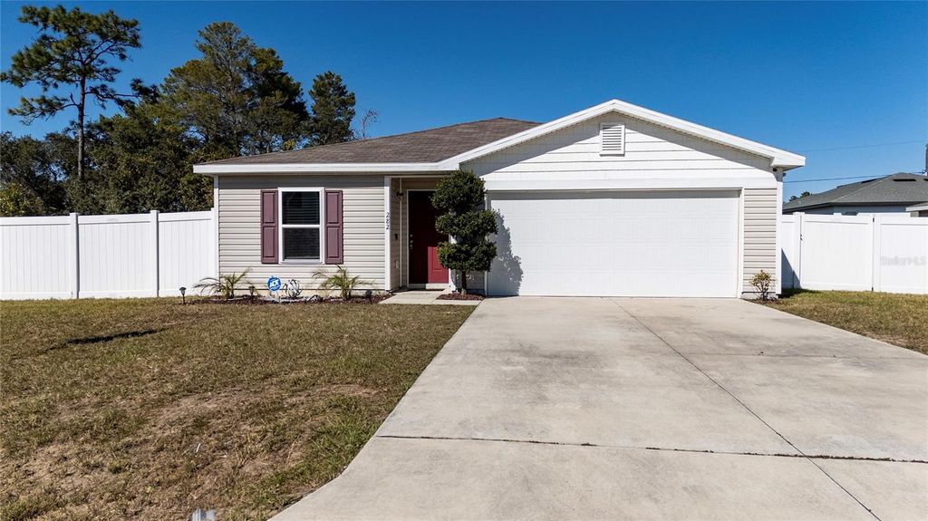 282 FIG COURT, Kissimmee, FL 34759