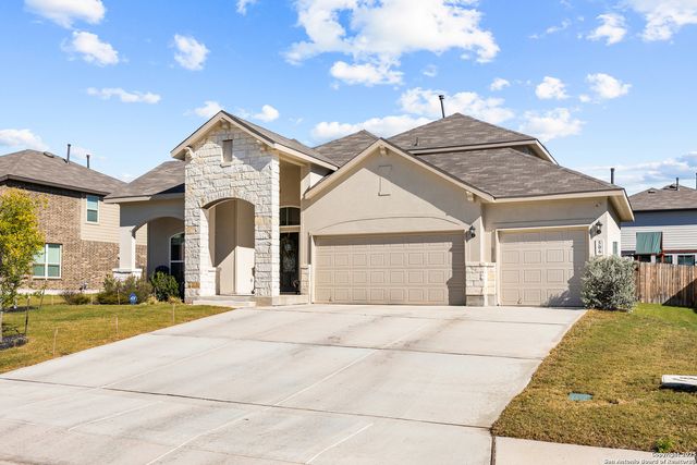 506 nickel, Cibolo, TX 78108