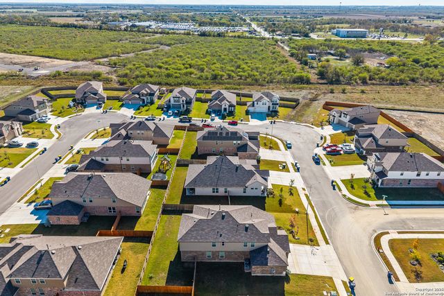 506 nickel, Cibolo, TX 78108