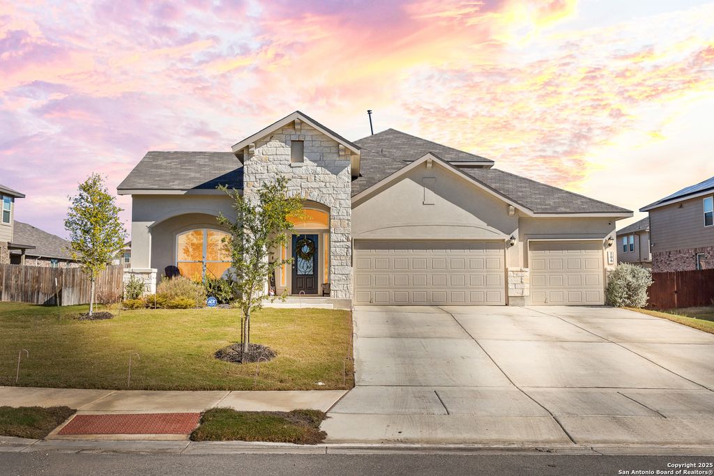 506 nickel, Cibolo, TX 78108