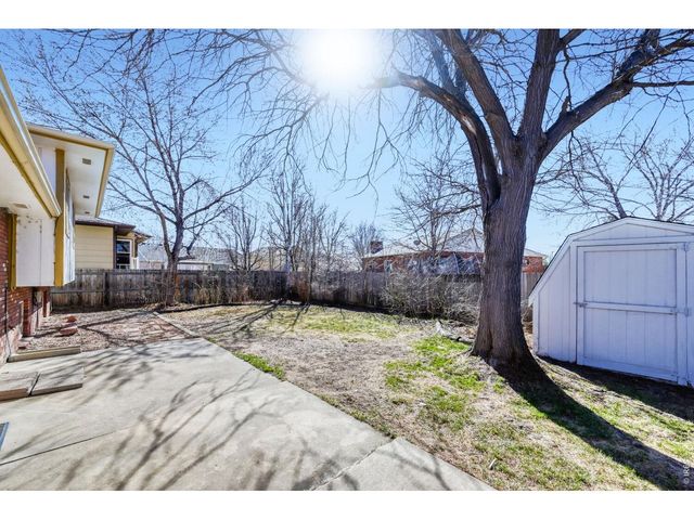 430 Elizabeth St, Fort Lupton, CO 80621