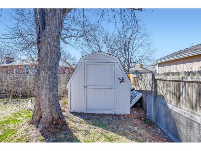 430 Elizabeth St, Fort Lupton, CO 80621