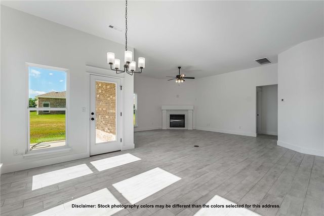 8860 Sunspire Lane, Centerton, AR 72719