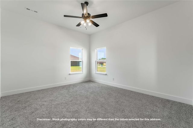 8860 Sunspire Lane, Centerton, AR 72719