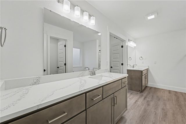 8860 Sunspire Lane, Centerton, AR 72719