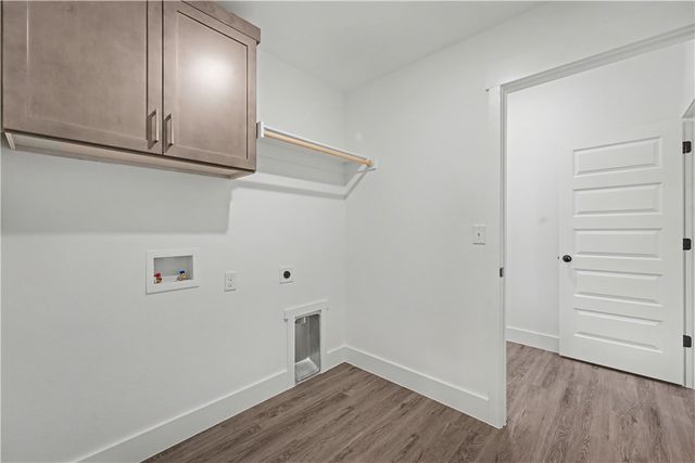 8860 Sunspire Lane, Centerton, AR 72719