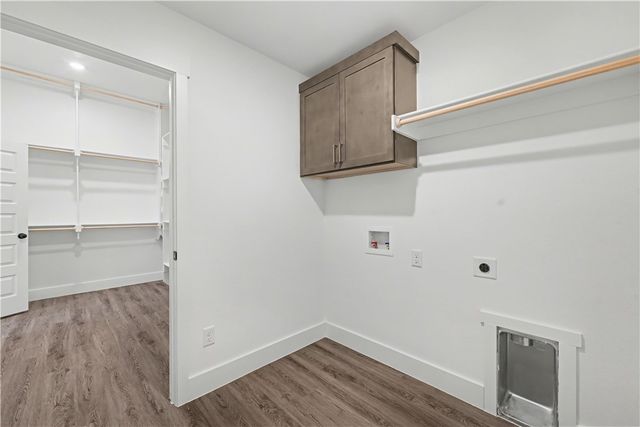 8860 Sunspire Lane, Centerton, AR 72719