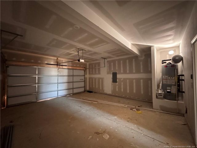 244 Rough Ridge Trail, Aberdeen, NC 28315