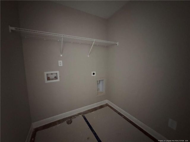 244 Rough Ridge Trail, Aberdeen, NC 28315