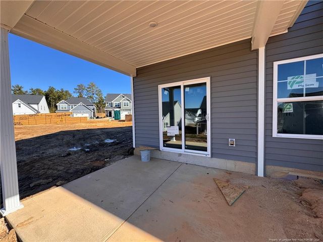 244 Rough Ridge Trail, Aberdeen, NC 28315