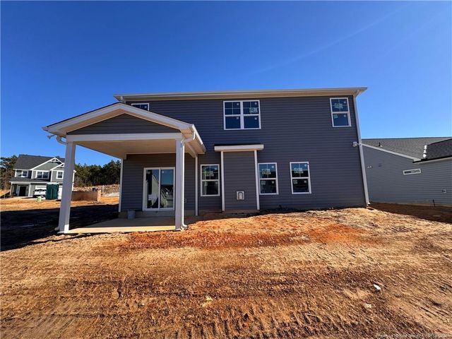 244 Rough Ridge Trail, Aberdeen, NC 28315