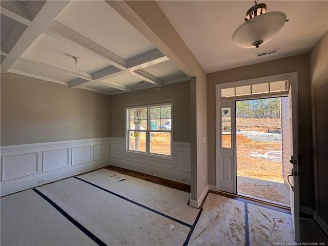 244 Rough Ridge Trail, Aberdeen, NC 28315