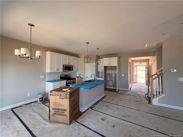 244 Rough Ridge Trail, Aberdeen, NC 28315