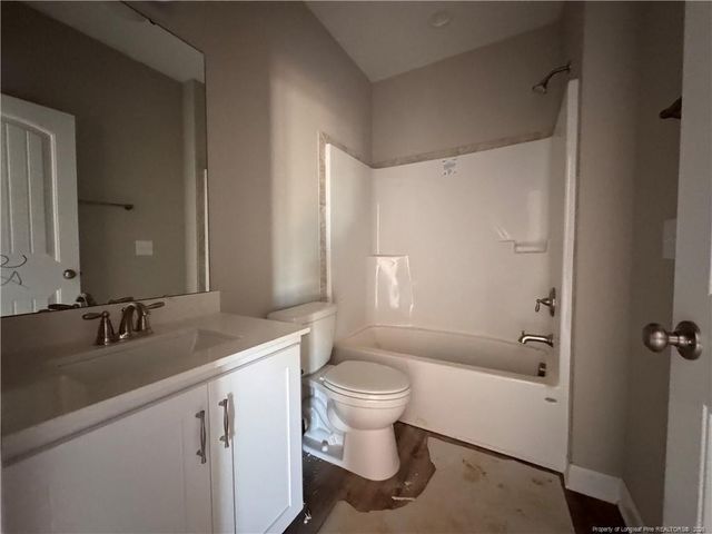 244 Rough Ridge Trail, Aberdeen, NC 28315