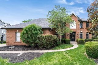 5843 Rushwood Drive, Dublin, OH 43017