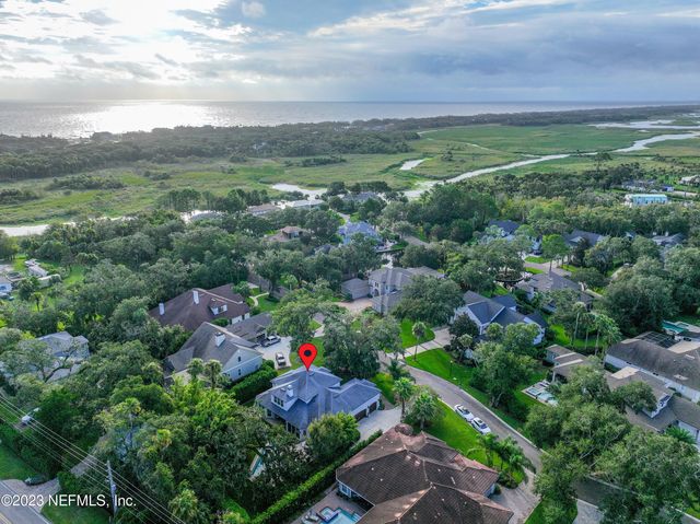 157 RIVER MARSH Drive, Ponte Vedra Beach, FL 32082