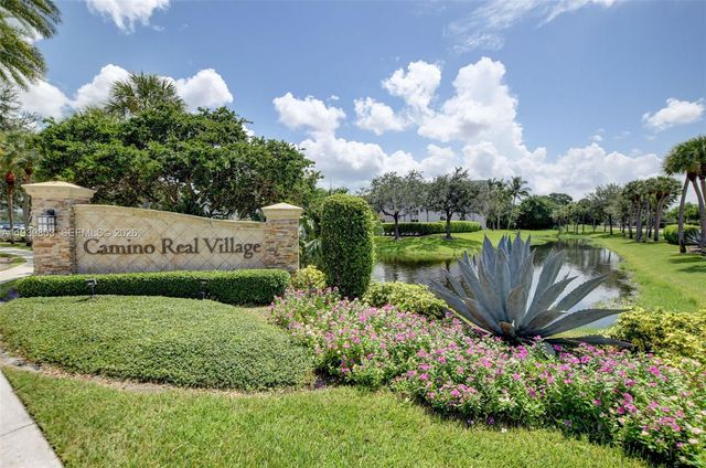 5901 Camino Del Sol 207, Boca Raton, FL 33433