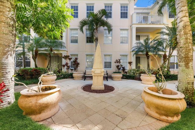 225 Murcia Drive 101, Jupiter, FL 33458