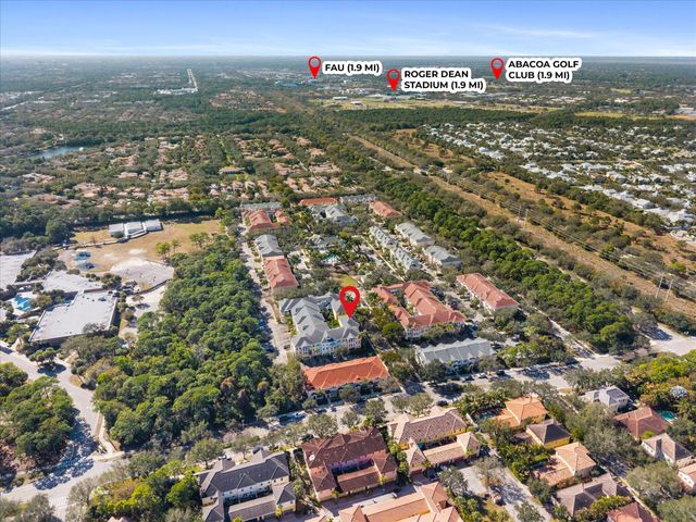 225 Murcia Drive 101, Jupiter, FL 33458