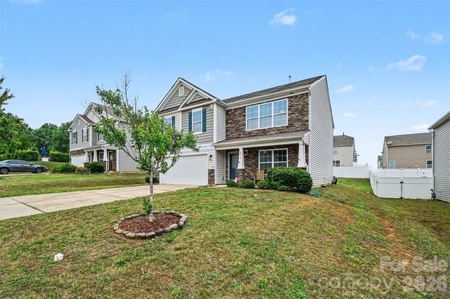 8515 Mansell Court, Charlotte, NC 28215