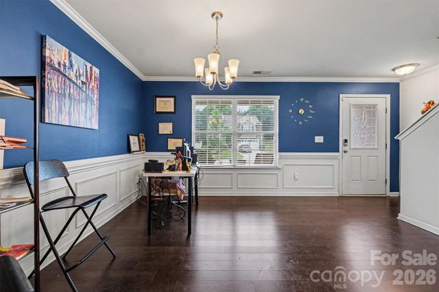 8515 Mansell Court, Charlotte, NC 28215