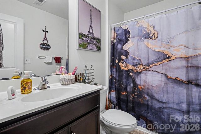 8515 Mansell Court, Charlotte, NC 28215